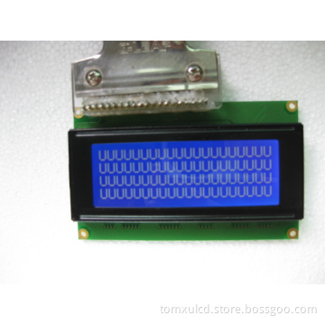 LCD 20X4 Character Module